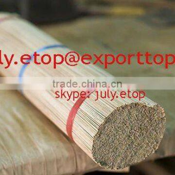 High quality Bamboo Stick for making Agarbatti (july.etop@exporttop.com)