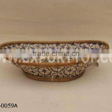 Competitive price bamboo baskets