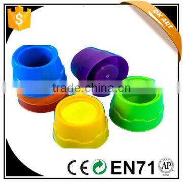 Multi-Purpose Pots,6pcs/opp bag