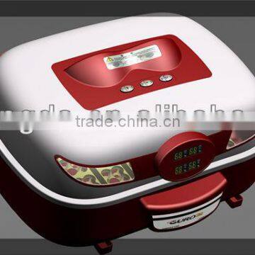 Automatic mini incubator on booking