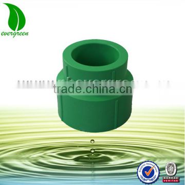 ppr water pipe fittings water quick Reducing coupling