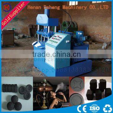 Multifunctional Save Labor Shisha Charcoal Making Machine, Hookah Charcoal Making Machine With Ce