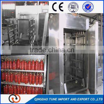 Smokehouse/Smoked Furance/Meat Smokehouse photo-5