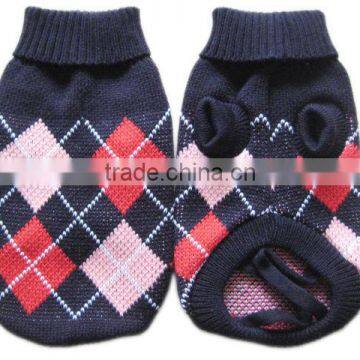 2014 -2015 Hot Pet Dog Sweater photo-3