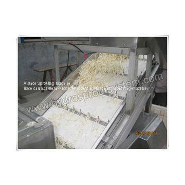Bean Sprouts Vibrating Sheller photo-3