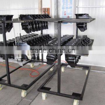 Outboard Engine T85BMX-D(T85BML-D,T85BEX-D,T85BEL-D,T85FEX-T,T85FEL-T) photo-6