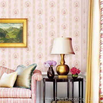 2015 Korean Designer Korea Asian Wallpaper Wall Covering photo-2