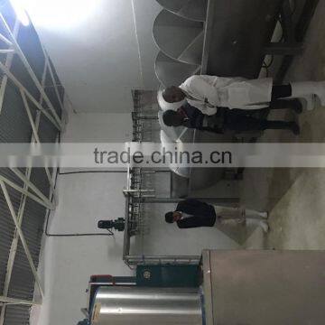Poultry Processing Slaughtering Equipment For Chicken Slaughterhouse photo-2