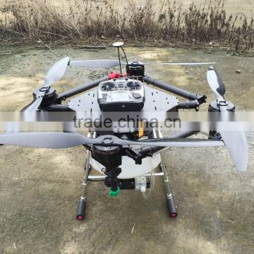 5KG/10KG/15kg payload unmanned aircraft, UAV drone for agriculture crop spraying