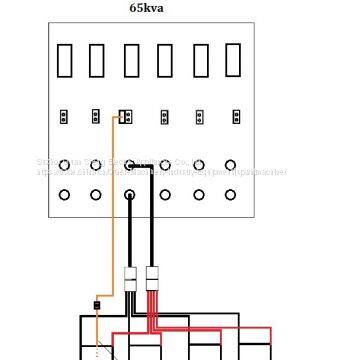 65kVA Heat Treat Equipment for Pwht Heat Treatment Machine photo-2