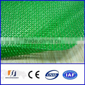 Direct manufacturer green sun shade net