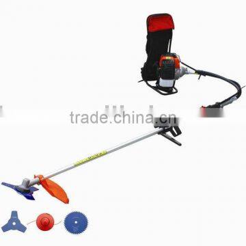 gasoline brush cutter CE Certificate