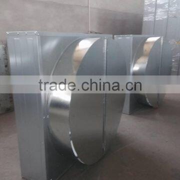 Strong Cone Exhaust Fan With Energy-saving Motor photo-2
