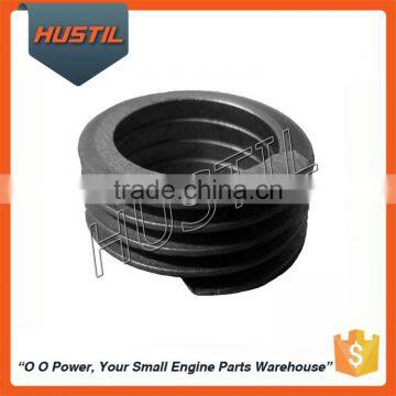 China Professional CS400 Chain Saw Spare Parts Oil Pump Worm
