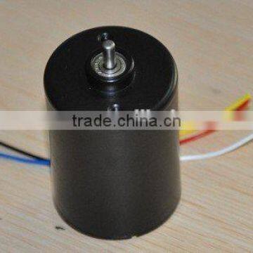 dc brushless electrical door motor