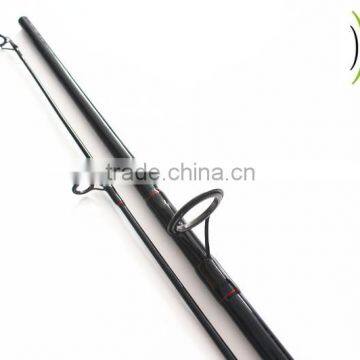2015 Hot-selling Carp Fishing Lower Price $5.00-7.00 2-section Fibergalss Carp Fishing Rod