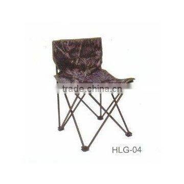 chair camping