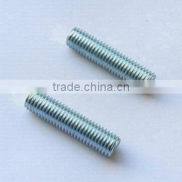 Galvanized Threaded Rod Bracket,Grade4.8/8.8