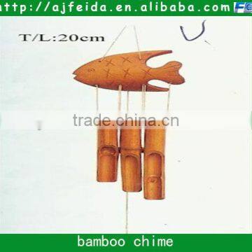 FD7007 Bamboo wind chimes