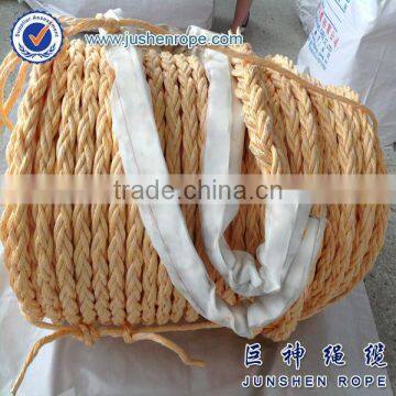 High Quality Latest 10mm Round dm Winch Rope photo-5