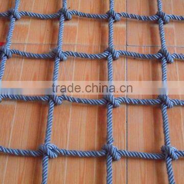 Climbing Safety Net