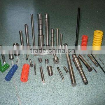 Mould Components