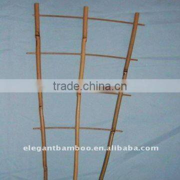 bamboo trellis bamboo ladders