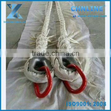 polyester rope for Single point mooring system