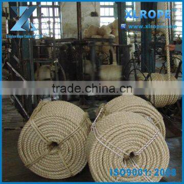 oild sisal rope price