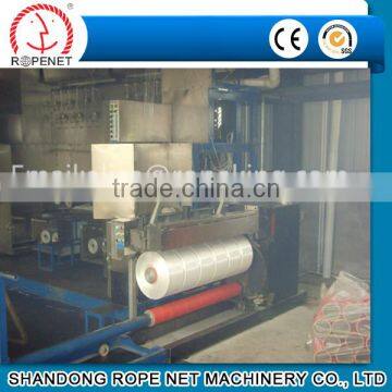 fiber machinery