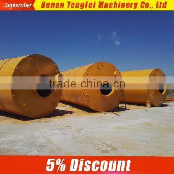 Portable Cement Silo with factory price