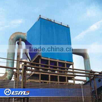 Capacity 11160m3/h Baghouse Pulse Jet Dust Collector / Dust Catcher/ Dust Remove System