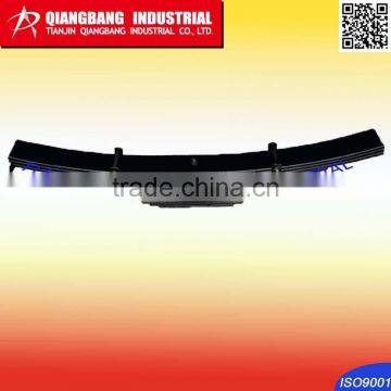 Dump Truck Suspension Part Leaf Spring