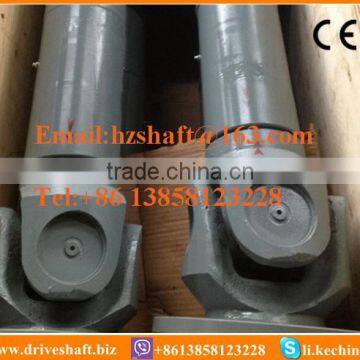 Rolling Mill Drive Shaft for Heavy Industry