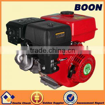 Original Chongqing Kick start low fuel consumption chinese gasoline engine