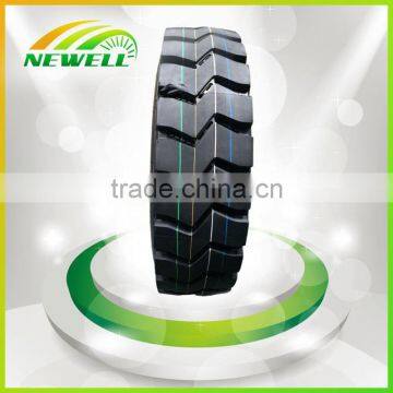 Qingdao Supplier 315 80 22.5 Tire photo-6