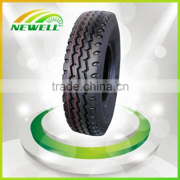 All Steel Tyre Radial 11R22.5 12R22.5 13R22.5 315/80R22.5 Truck Tyre photo-6