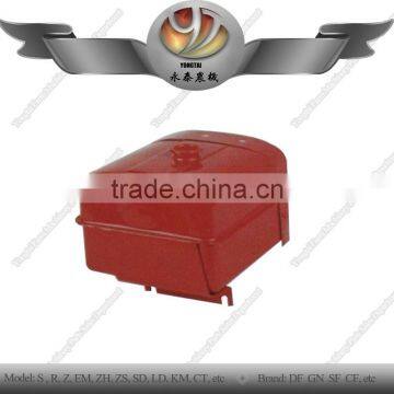 ZH1105 Fuel Tank for Single Cylinder Tractor, Farm Machine ZH1105 Fuel Tank photo-3