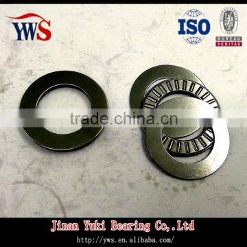 NTA Series INCH Thrust Needle Roller Bearing 0.875*1.437*0.0781 photo-3