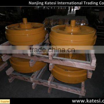 Undercarriage Part Excavator&Bulldozer Front Idler/Hitachi Front Idler photo-5