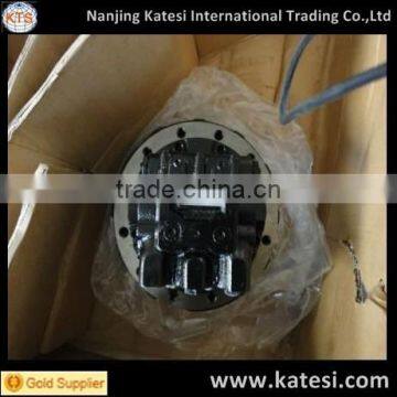 Hydraulic motor (for earthmoving machine)