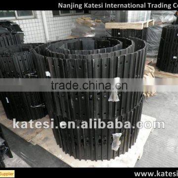 High Quality Track Shoe Assy Steel Tracks Assy for PC/J-C-B/Hitachi/Yan Mar/Daewoo/Doosan photo-4