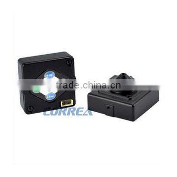 30x30mm 1/3" Sony 960H SuperHAD CCD II 700TVL Pinhole Digital Mini Camera