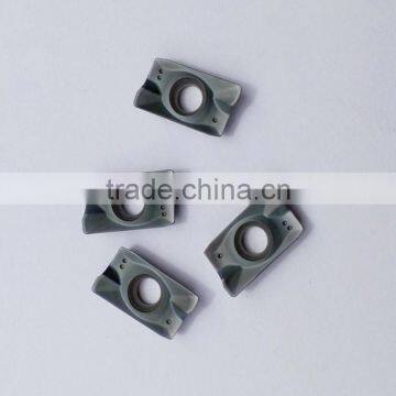 Chinese Tungsten Carbide Inserts Manufacturer Supply APKT1604 Milling Insert photo-3
