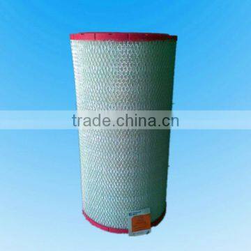 liugong wheel loader fuel filter sp110611,clg855 loader filter