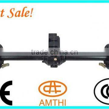 Bldc Motor 850w for Electric Rickshaw, Electric Rickshaw Motor, Rickshaw dc Motor photo-4