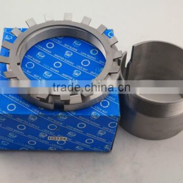 Bearing Adapter Sleeves H3124