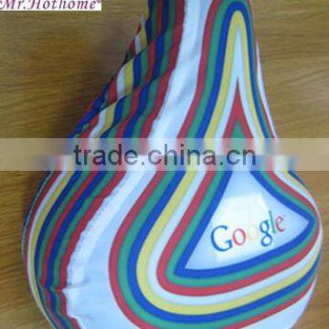Individual Package Waterproof Promotional Bike Seat Cover/bicycle Saddle Cover Made in Ningbo photo-5