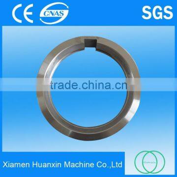 multi groove blade for paper rewinder slitting