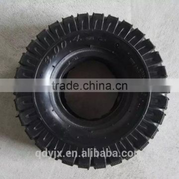 Heat -resistant High-grade Pneumatic Wheel